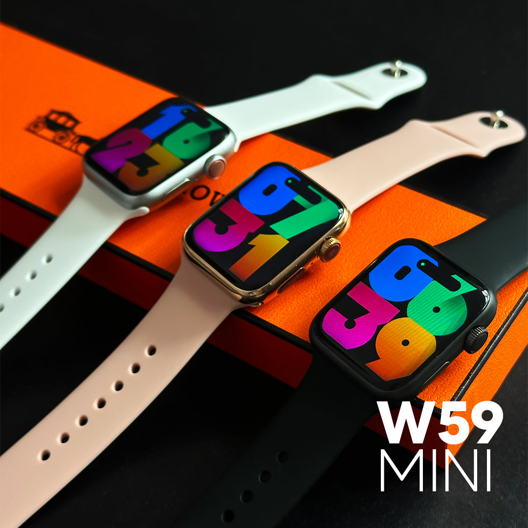 W59 Mini - Geração 2