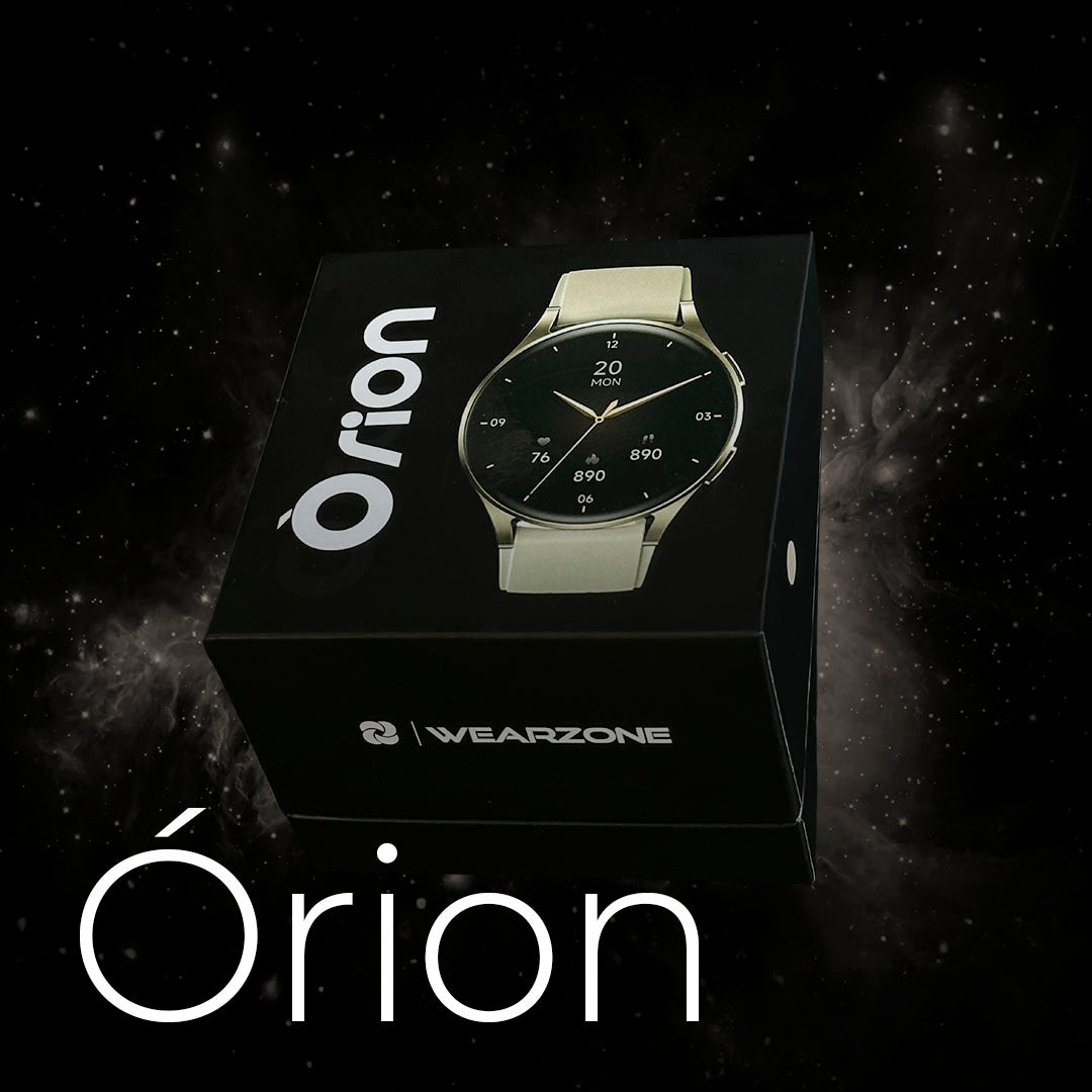 Órion X-Esporte