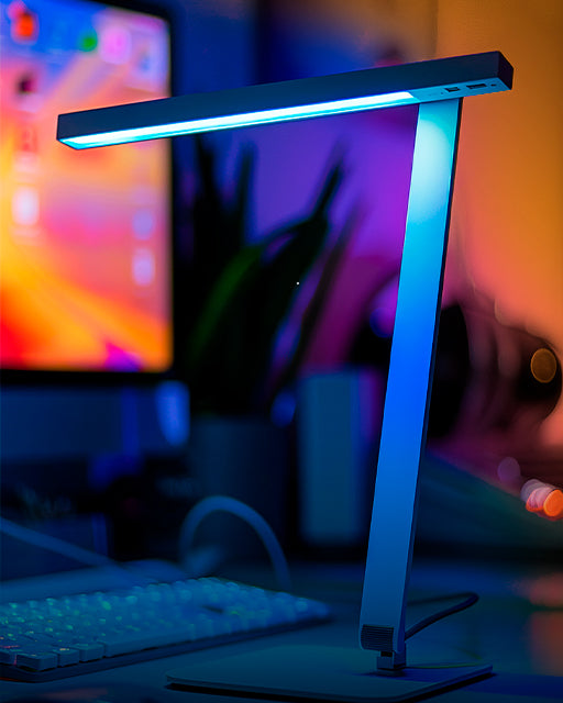 Iluminação