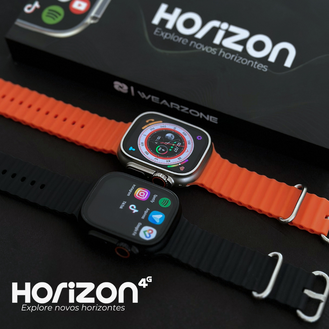 HORIZON 4G