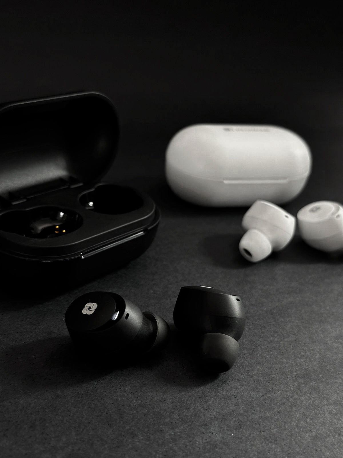 Fone Zone Buds 01 - IPX4