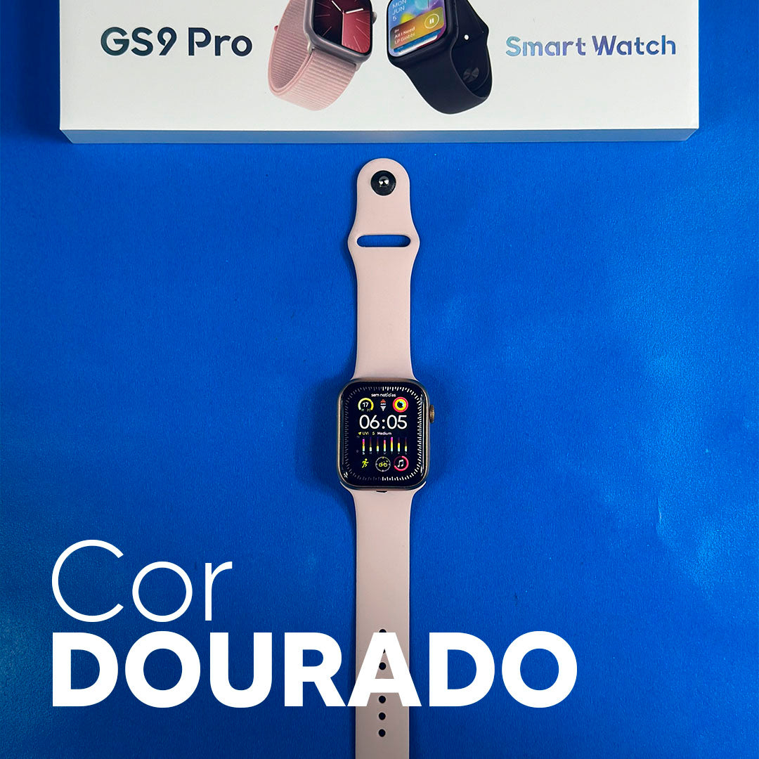 GS9 Pro - Série 9