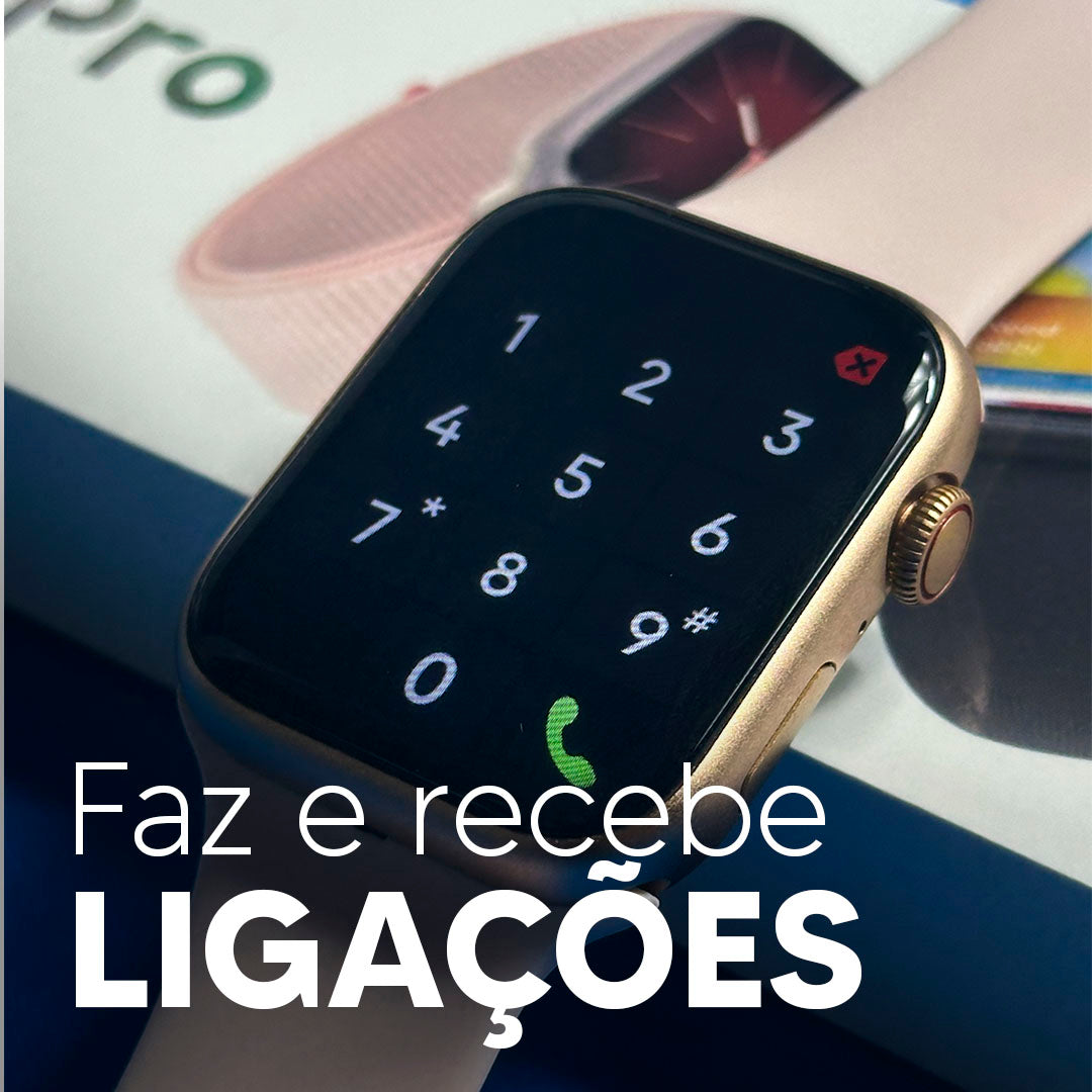 GS9 Pro - Série 9
