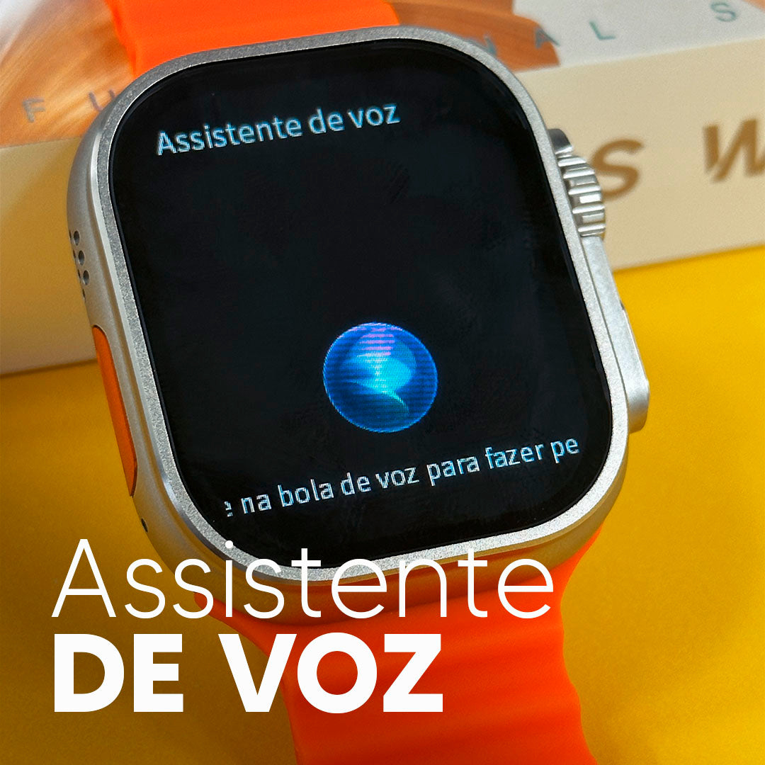 Smartwatch GS9 ULTRA