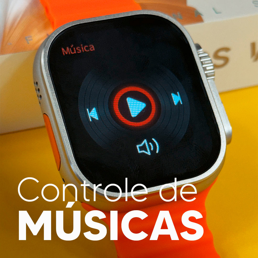 Smartwatch GS9 ULTRA