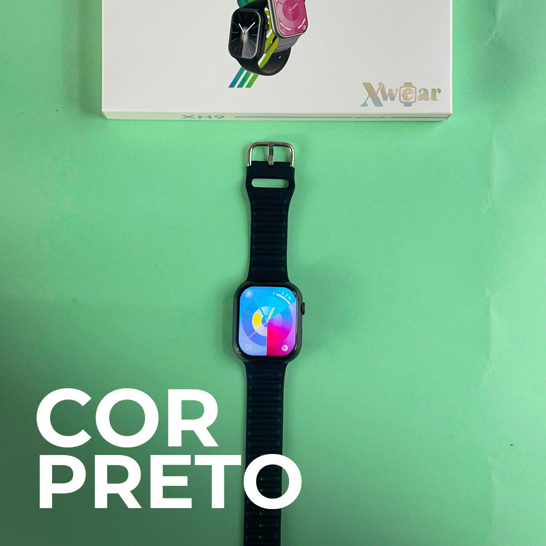 XH9 Tradicional