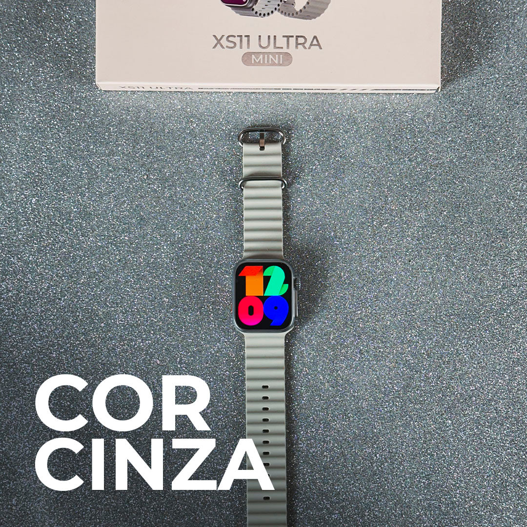 XS11 Ultra - Mini Feminino
