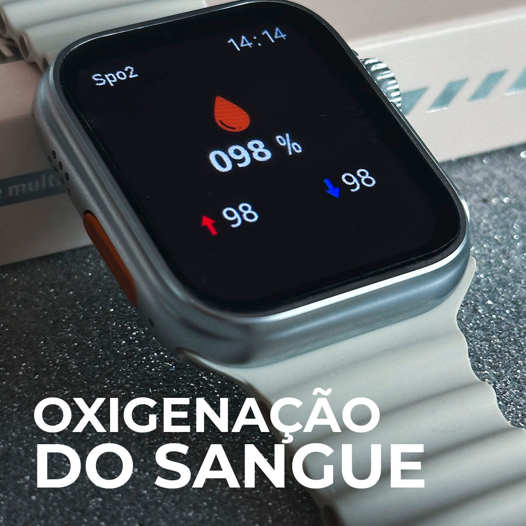XS11 Ultra - Mini Feminino