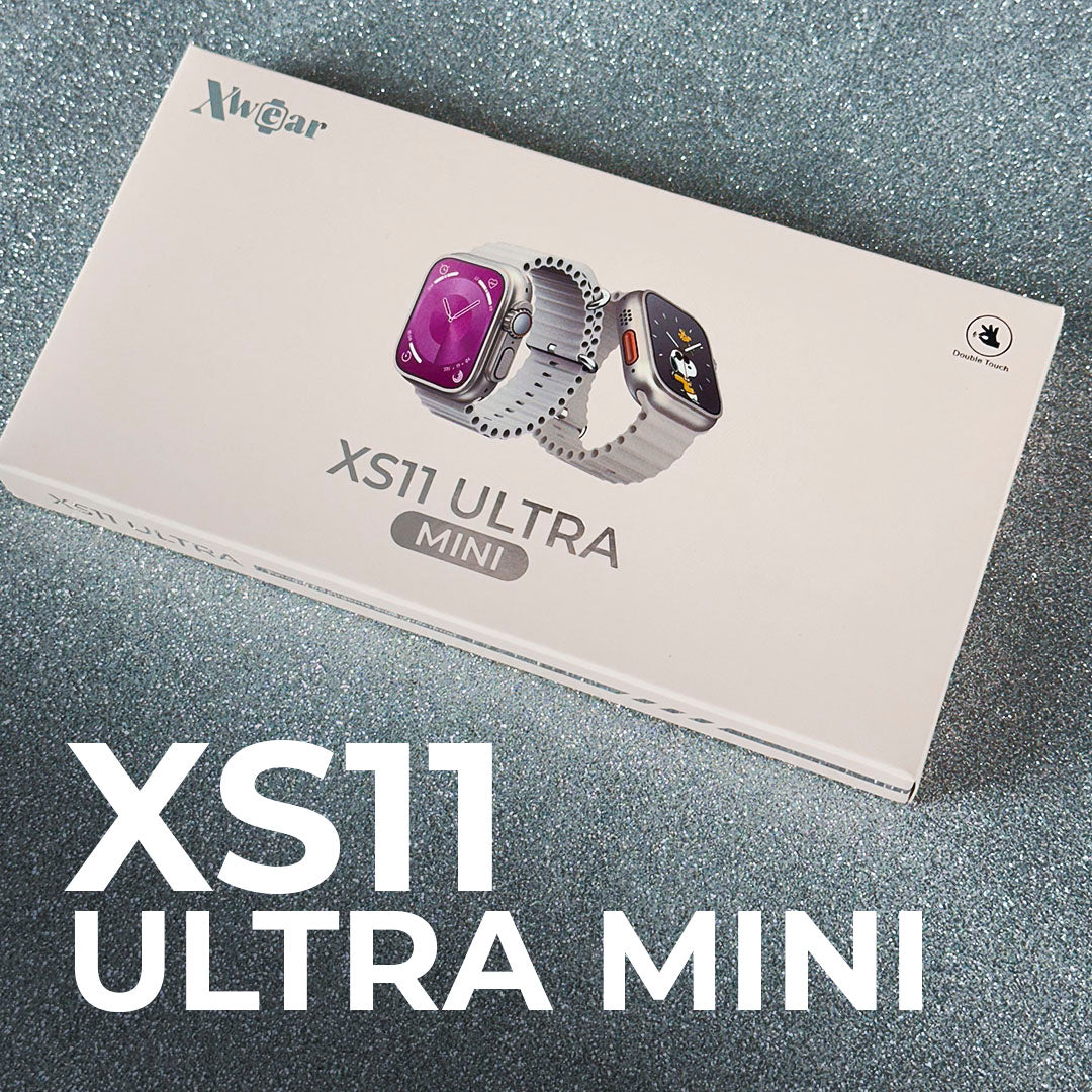 XS11 Ultra - Mini Feminino