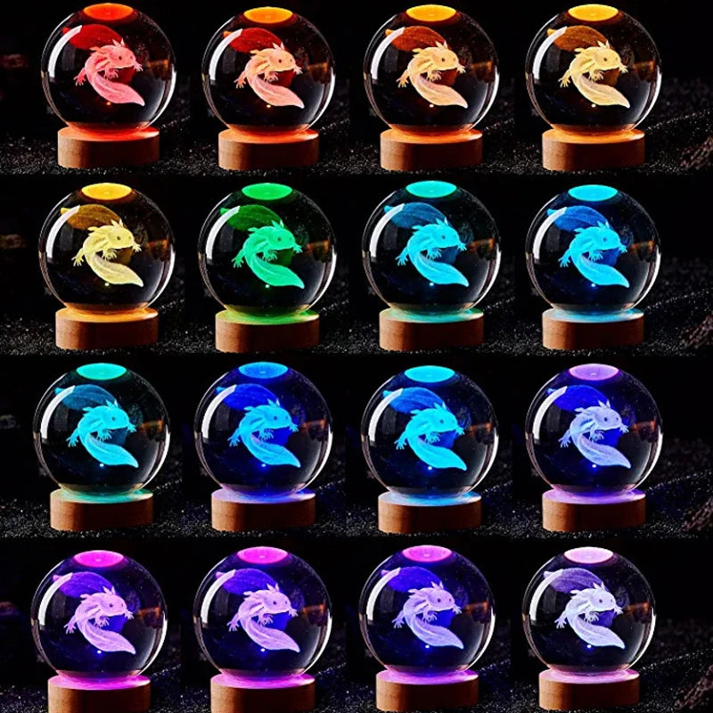 Iluminaria 3D Estelar Elegance - Tiger Shopping Mundial