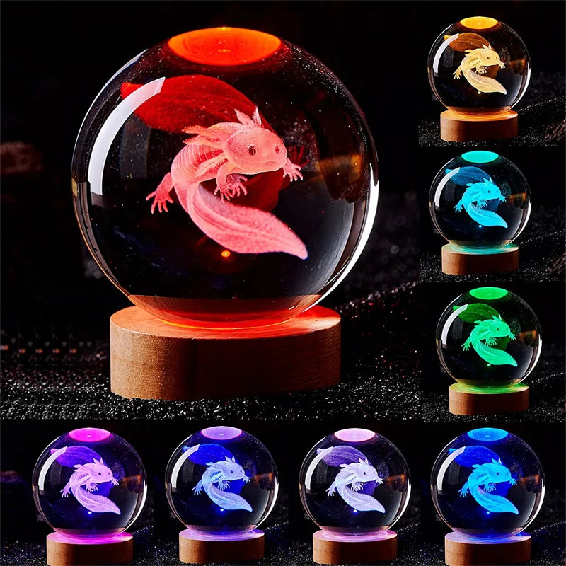 Iluminaria 3D Estelar Elegance - Tiger Shopping Mundial