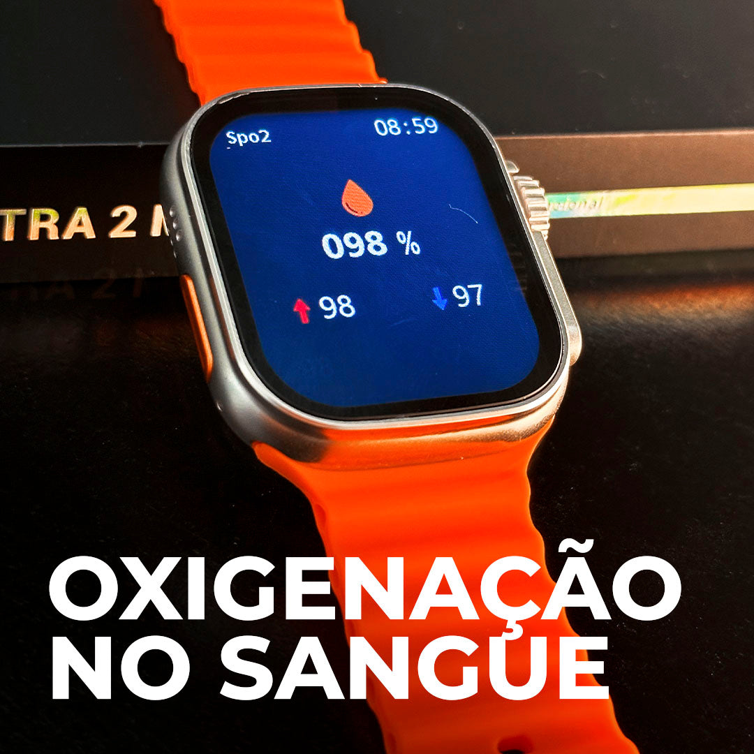 XS9 Ultra 2 Max