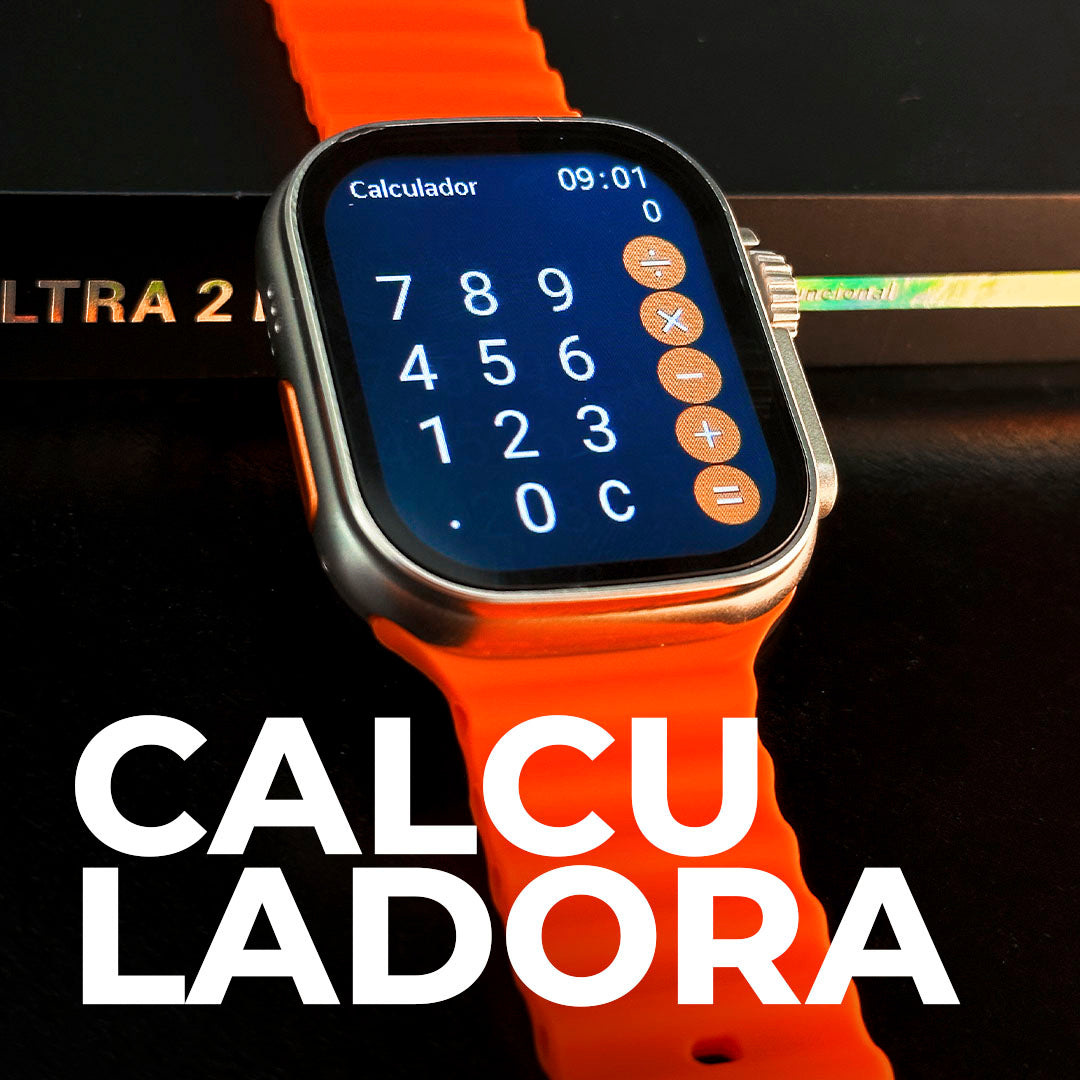 XS9 Ultra 2 Max