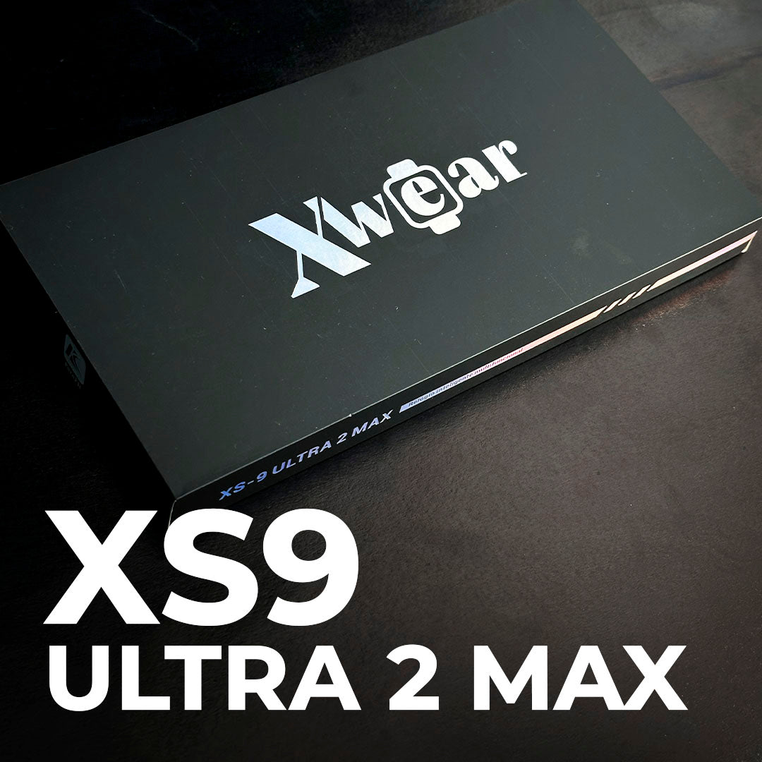 XS9 Ultra 2 Max