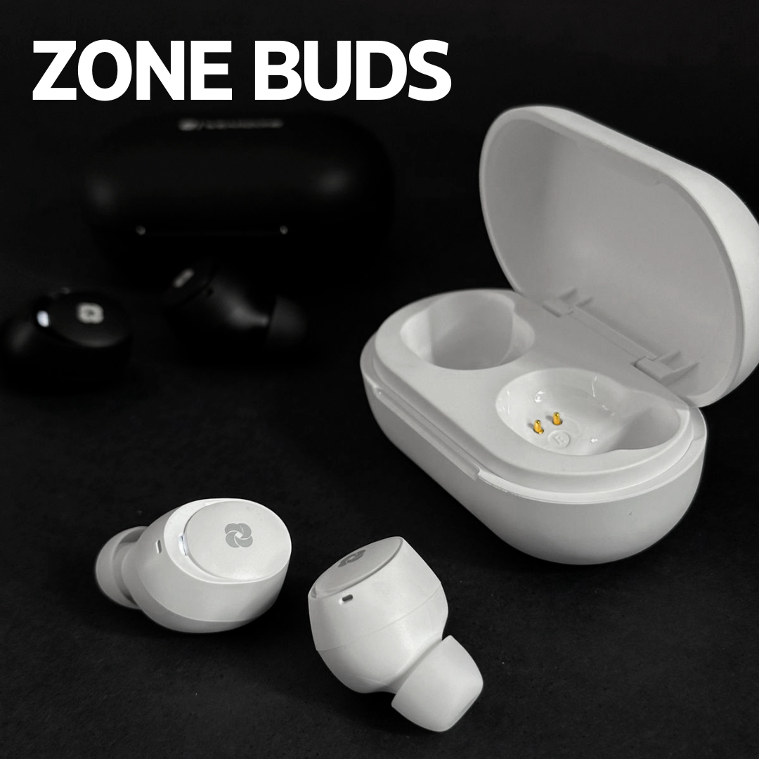 Fone Zone Buds 01 - IPX4