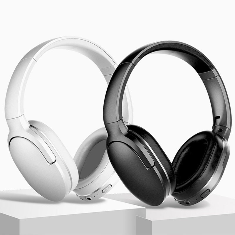Fone de Ouvido Encok D02 Pro Original - Tiger Shopping Mundial
