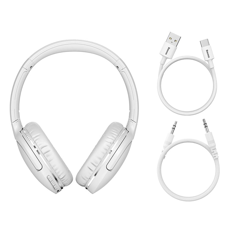 Fone de Ouvido Encok D02 Pro Original - Tiger Shopping Mundial
