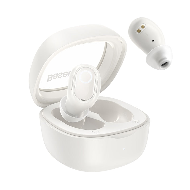 Fone de Ouvido W12 Original - Tiger Shopping Mundial