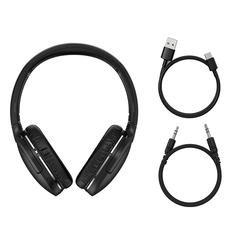 Fone de Ouvido Encok D02 Pro Original - Tiger Shopping Mundial